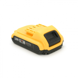 ����������� � ������������������ HiLDA ��� DeWalt, Li-Ion 12V, 3*18650 (HILDA-Li-12 V) - �������� 3