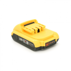 ����������� � ������������������ HiLDA ��� DeWalt, Li-Ion 12V, 3*18650 (HILDA-Li-12 V)
