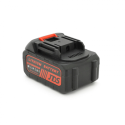 ���� ���������� + �������� ������� HiLDA ��� Makita, JDS-48VF-10, Li-Ion 21V/2400mA, 10*18650 + �� (JDS-48VF/2400) - �������� 2