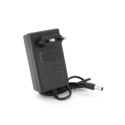 ���� ���������� + �������� ������� HiLDA ��� Makita, JDS-48VF-10, Li-Ion 21V/2400mA, 10*18650 + �� (JDS-48VF/2400) - �������� 4