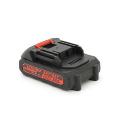 ����� ����������� + �������� ���������� HiLDA ��� Makita, JDS-48VF-5, Li-Ion 21V/1200mA, 5*18650 + �� (JDS-48VF/1200) - �������� 4