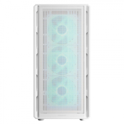 ������ ��� �� Cougar AIRFACE PURE PRO White - �������� 2