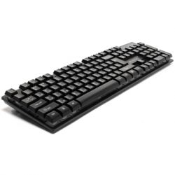 Клавіатура Hlmer K-01GS RGB Backlight USB UA Black (K-01GS) - Картинка 4