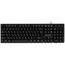 ��������� Hlmer K-01GS RGB Backlight USB UA Black (K-01GS)