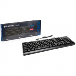 ���������� Hlmer K-02OF USB UA Black (K-02OF) - �������� 5