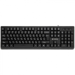 ���������� Hlmer K-02OF USB UA Black (K-02OF)