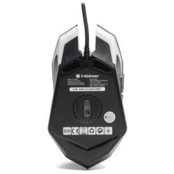 ����� Hlmer M-01GS USB Black (M-01GS) - �������� 10