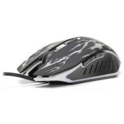����� Hlmer M-01GS USB Black (M-01GS) - �������� 3