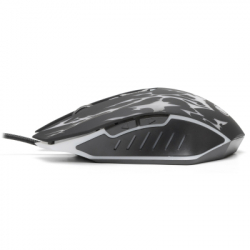 ����� Hlmer M-01GS USB Black (M-01GS) - �������� 4