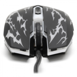 ����� Hlmer M-01GS USB Black (M-01GS) - �������� 5