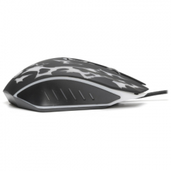 ����� Hlmer M-01GS USB Black (M-01GS) - �������� 7