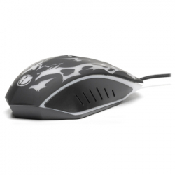 ����� Hlmer M-01GS USB Black (M-01GS) - �������� 8