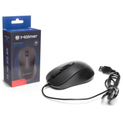 ����� Hlmer M-01OF USB Black (M-01OF) - �������� 11