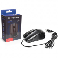 ����� Hlmer M-02OF USB White (M-02OF) - �������� 11