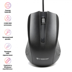 ����� Hlmer M-02OF USB White (M-02OF) - �������� 12