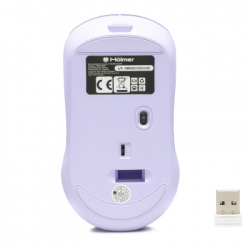 ����� Hlmer MW-02OF Wireless/Bluetooth Purple (MW-02OF) - �������� 10