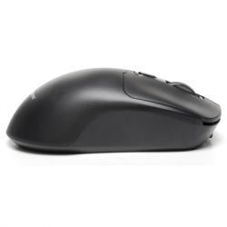 Мышка Hlmer MW-03OF Wireless/Bluetooth Black (MW-03OF) - Картинка 5