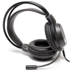 Наушники Holmer H-01GS Black (H-01GS) - Картинка 10