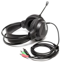 Наушники Holmer H-01GS Black (H-01GS) - Картинка 11