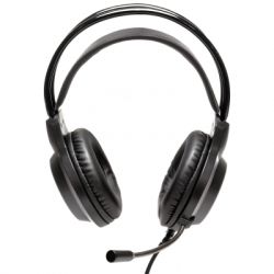 Наушники Holmer H-01GS Black (H-01GS) - Картинка 2