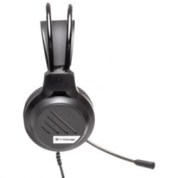 Наушники Holmer H-01GS Black (H-01GS) - Картинка 3