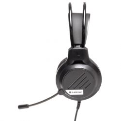 Наушники Holmer H-01GS Black (H-01GS) - Картинка 4