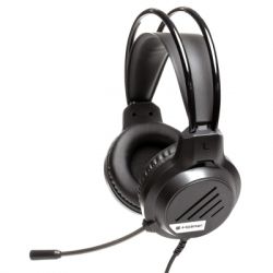 Наушники Holmer H-01GS Black (H-01GS) - Картинка 5
