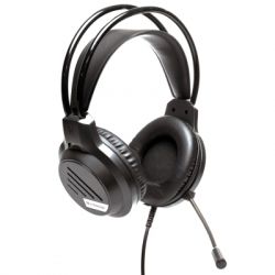 Наушники Holmer H-01GS Black (H-01GS) - Картинка 6