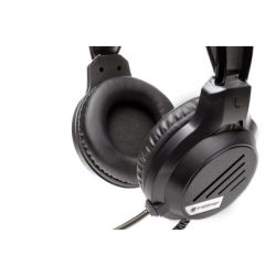 Наушники Holmer H-01GS Black (H-01GS) - Картинка 7