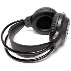 Наушники Holmer H-01GS Black (H-01GS) - Картинка 9
