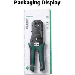 ���������� Ugreen �������� ����� NW136 Multifunctional Clamp Green (70683) - �������� 2