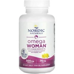 ���������-����������� �������� Nordic Naturals ����� ��� ������ � ������ ������� ��������, ���� ����� (NOR-01780) - �������� 5
