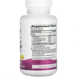 ���������-����������� �������� Nordic Naturals ����� ��� ������ � ������ ������� ��������, ���� ����� (NOR-01780) - �������� 6