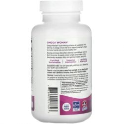 ���������-����������� �������� Nordic Naturals ����� ��� ������ � ������ ������� ��������, ���� ����� (NOR-01780) - �������� 7