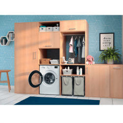 ������� ������ Indesit IM 640 MY TIME UA (IM640MYTIMEUA) - �������� 8