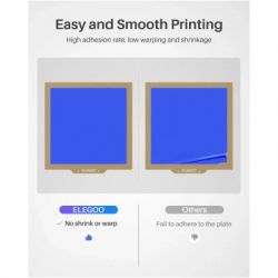 ������� ��� 3D-�������� ELEGOO PETG 1��, 1.75��, brown (50.203.0393) - �������� 6