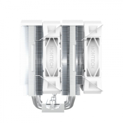 ����� ��� ���������� MONTECH NX600 ARGB (W) - �������� 3