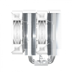 ����� ��� ���������� MONTECH NX600 ARGB (W) - �������� 5