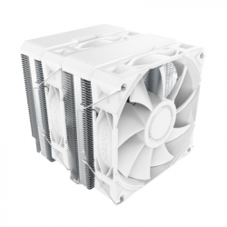 ����� ��� ���������� MONTECH NX600 ARGB (W)