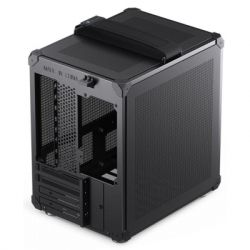������ ��� �� JONSBO C6-ITX Black - �������� 11