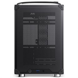 ������ ��� �� JONSBO C6-ITX Black - �������� 2