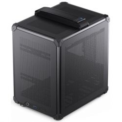 ������ ��� �� JONSBO C6-ITX Black - �������� 3