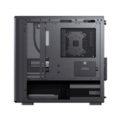 ������ ��� �� JONSBO D200 Black - �������� 10