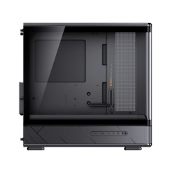 ������ ��� �� JONSBO D200 Black - �������� 5