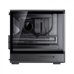 ������ ��� �� JONSBO D200 Black - �������� 9