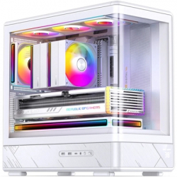 ������ ��� �� JONSBO D200 White - �������� 2