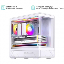 ������ ��� �� JONSBO D200 White - �������� 6