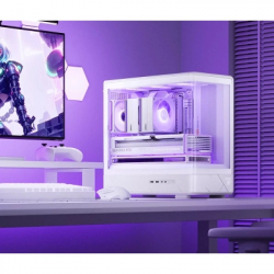 ������ ��� �� JONSBO D200 White - �������� 7