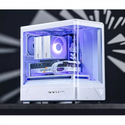 ������ ��� �� JONSBO D200 White - �������� 8