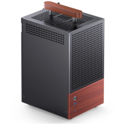 ������ ��� �� JONSBO T6 Black - �������� 11
